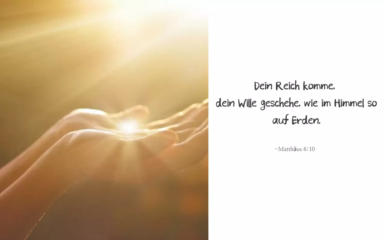 Einfache Kalligraphie Bibel Kirche Förderung