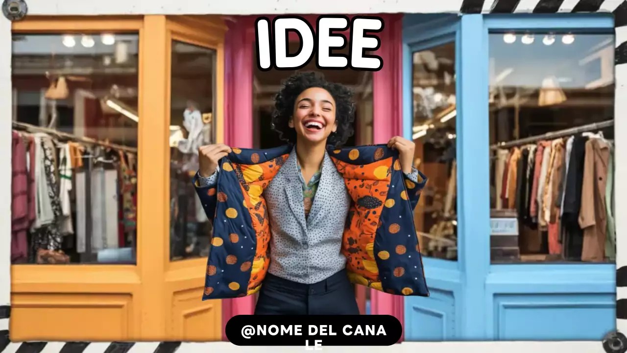 Guida alla moda colorata e di tendenza