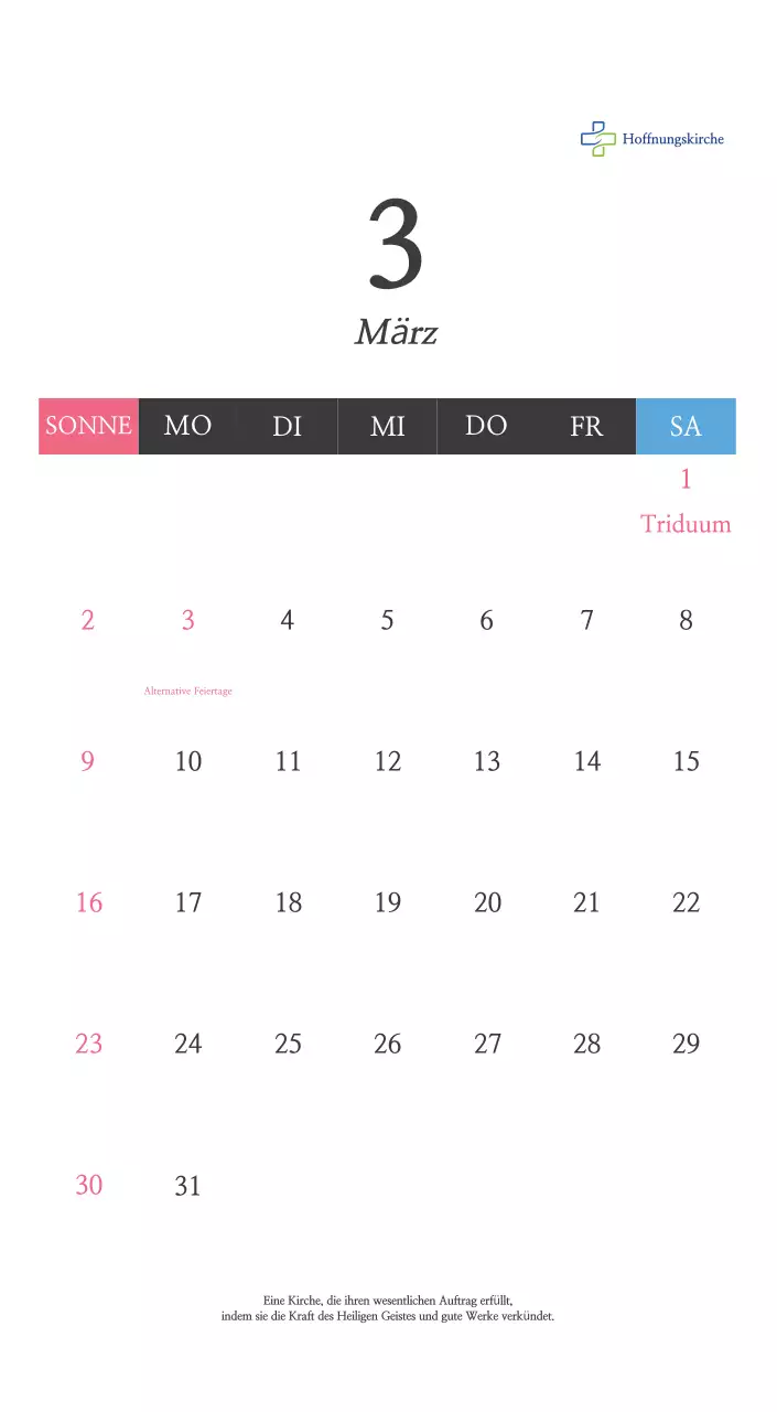 Einfache Kalligraphie Bibel Kirche Förderung