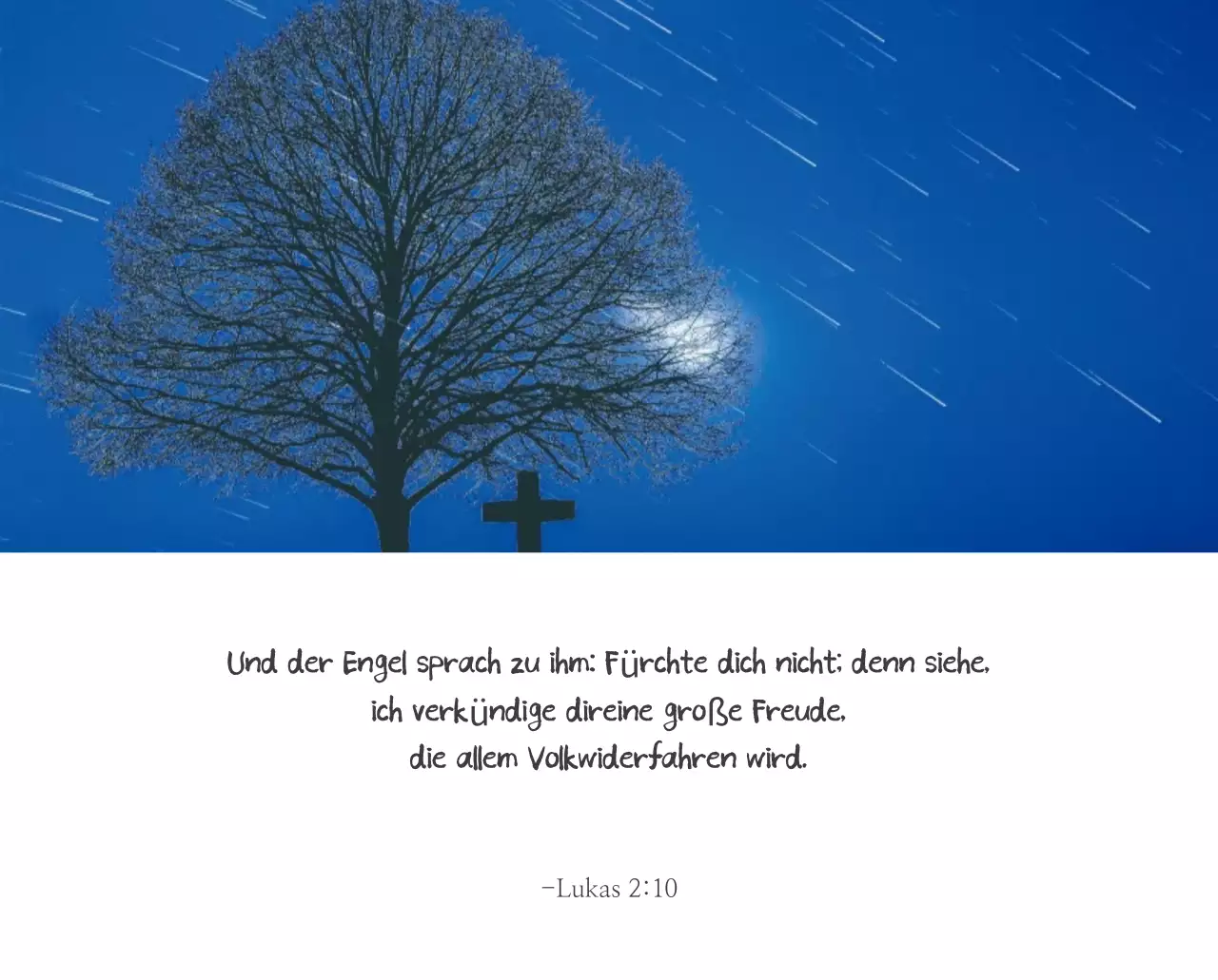 Einfache Kalligraphie Bibel Kirche Förderung