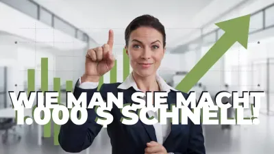 grüner Leitfaden für moderne Finanzen