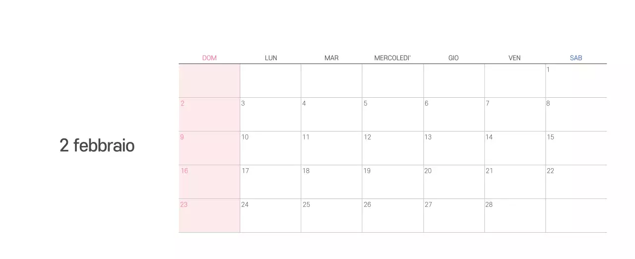 Chiesa illustrazione pulita pastello