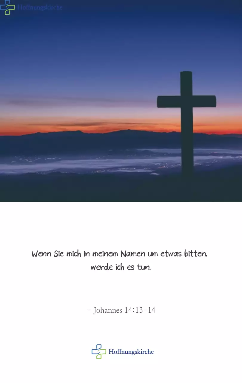 Einfache Kalligraphie Bibel Kirche Förderung