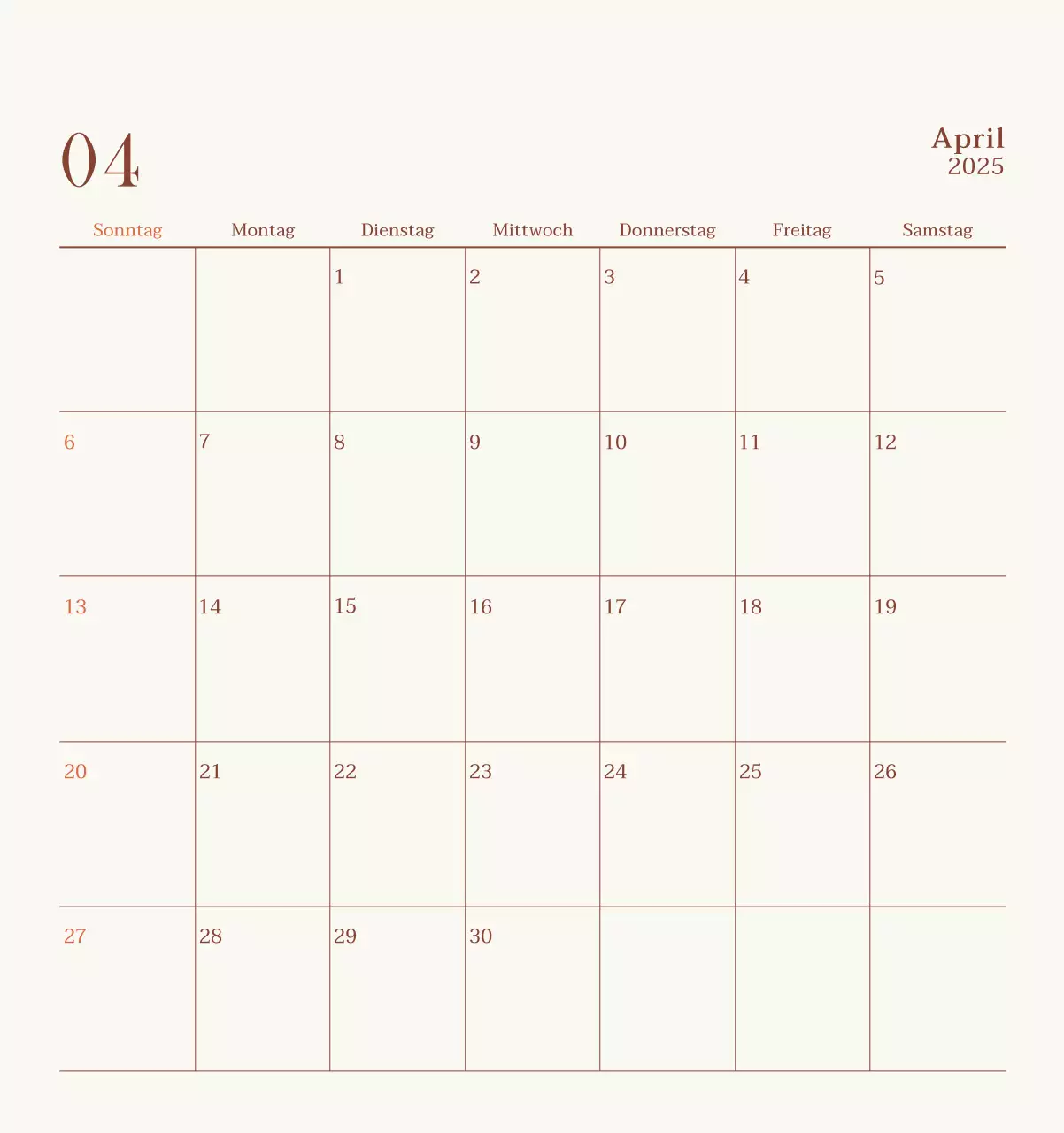 Förderung von Beige Vintage Cafe