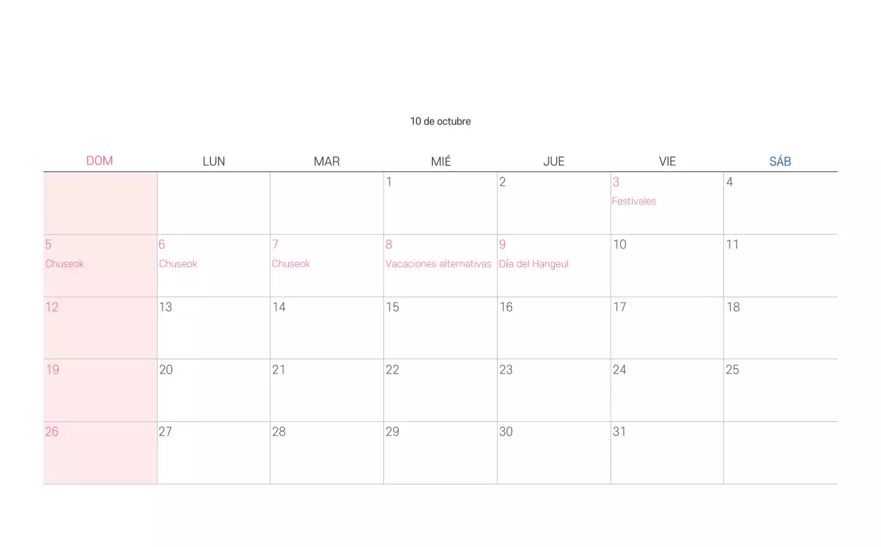 Pastel limpio ilustración iglesia