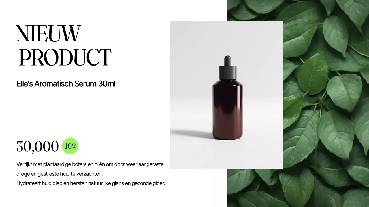 Een kennismaking met Yondu's minimalistische, schone schoonheidsmerk