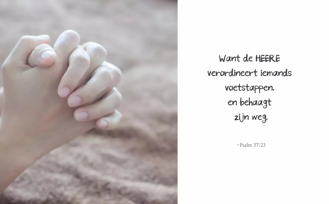 Eenvoudige kalligrafie Bijbel Kerk Promotie