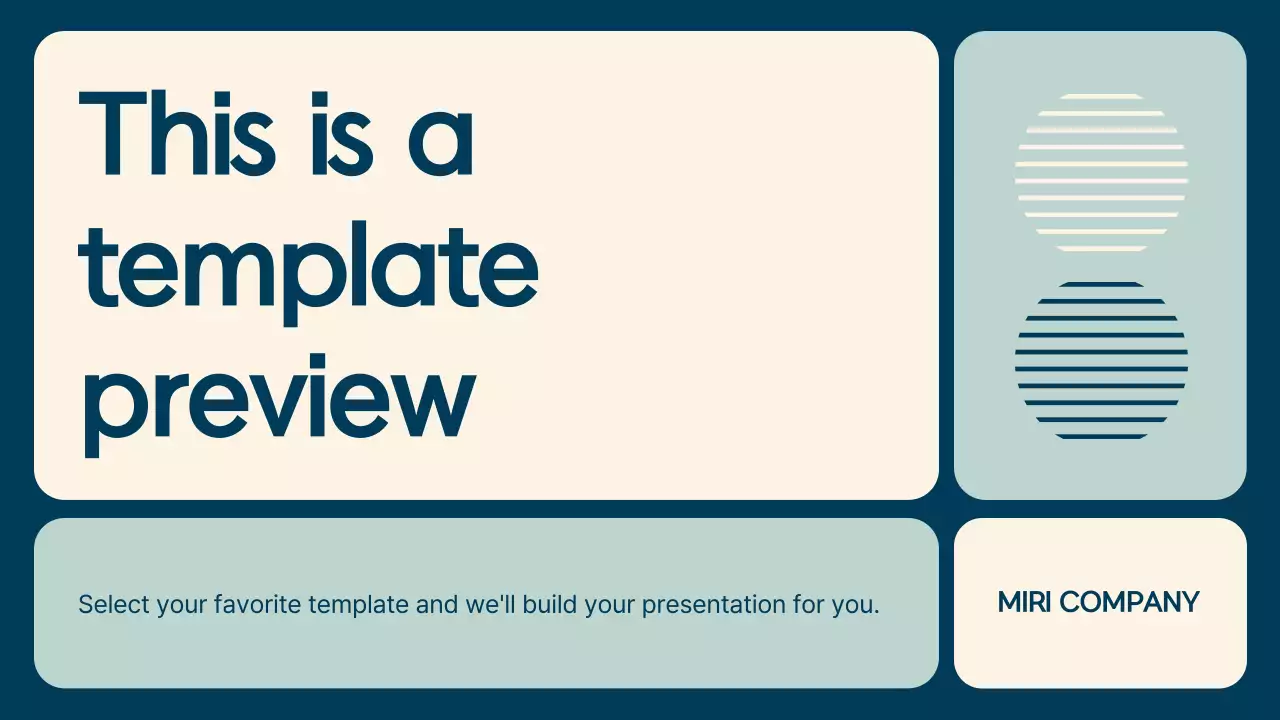 AI Presentation_Template228