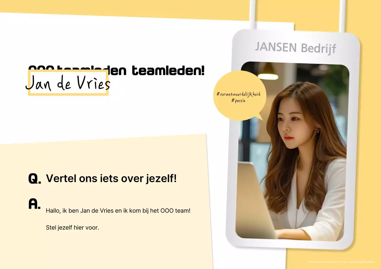 Over Yellow Simple History