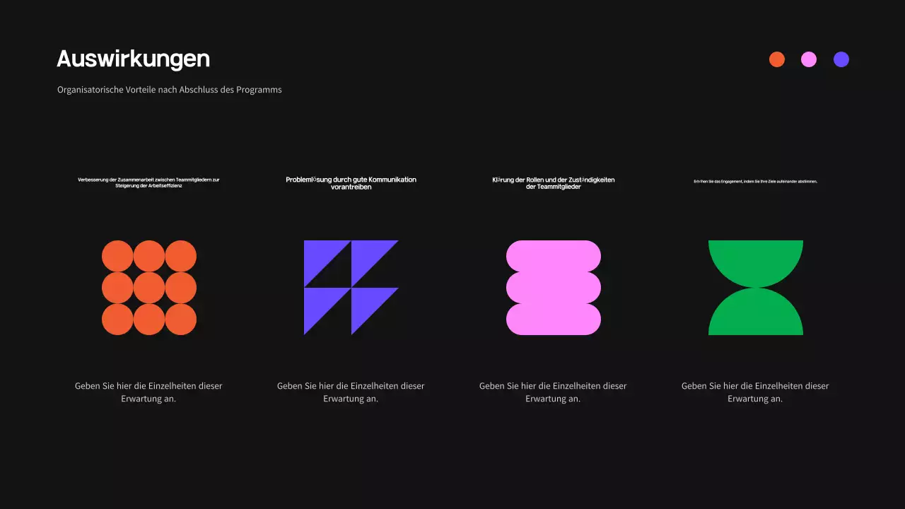 Black Modern Workshop Leitfaden