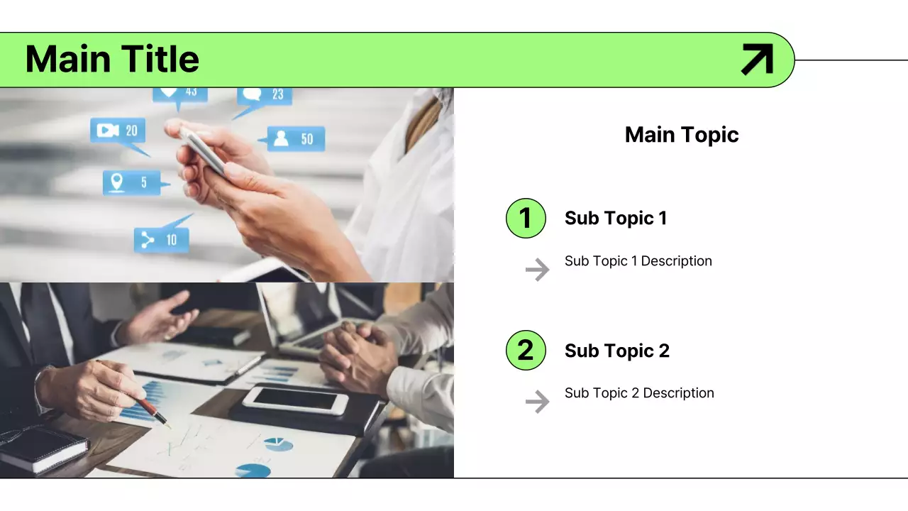 AI Presentation_Template232