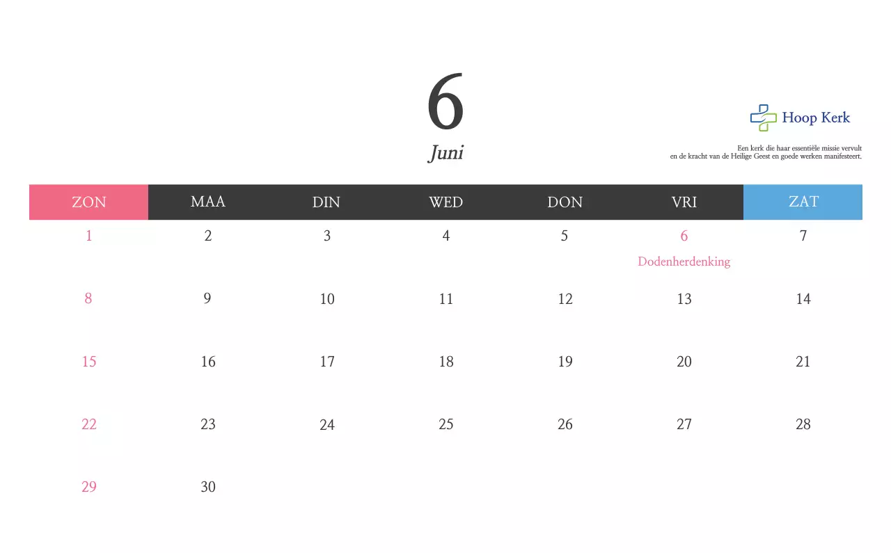 Eenvoudige kalligrafie Bijbel Kerk Promotie