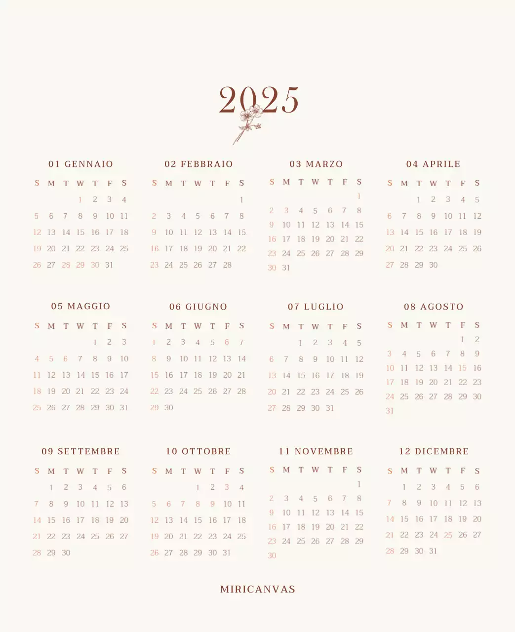 Promuovere il caffè vintage beige