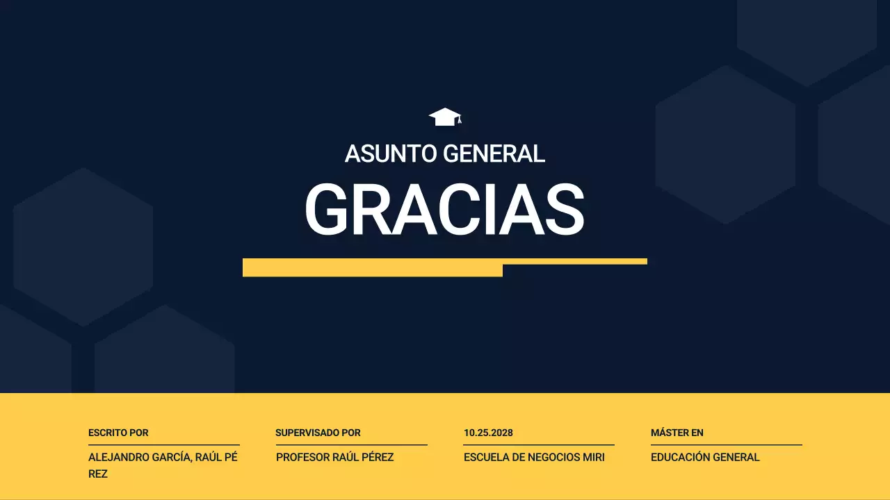 análisis de tesis de geometría naval