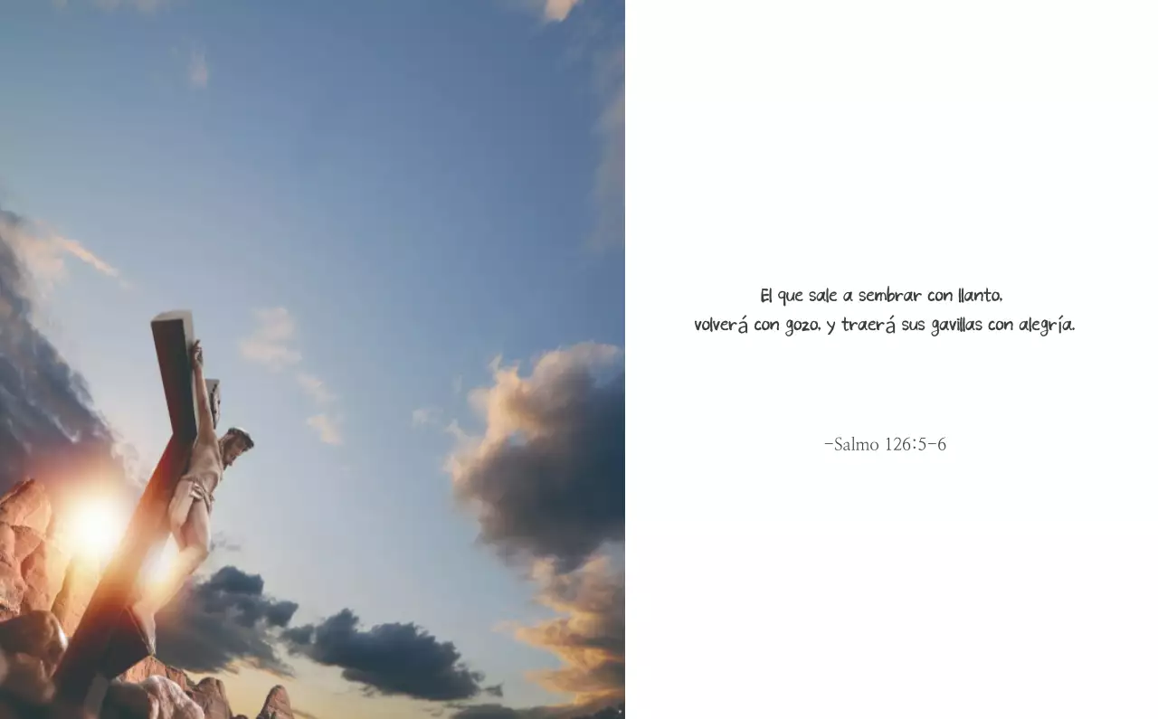 Caligrafía sencilla Promoción de la Biblia en la Iglesia