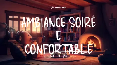 playlist de musique rustique brune