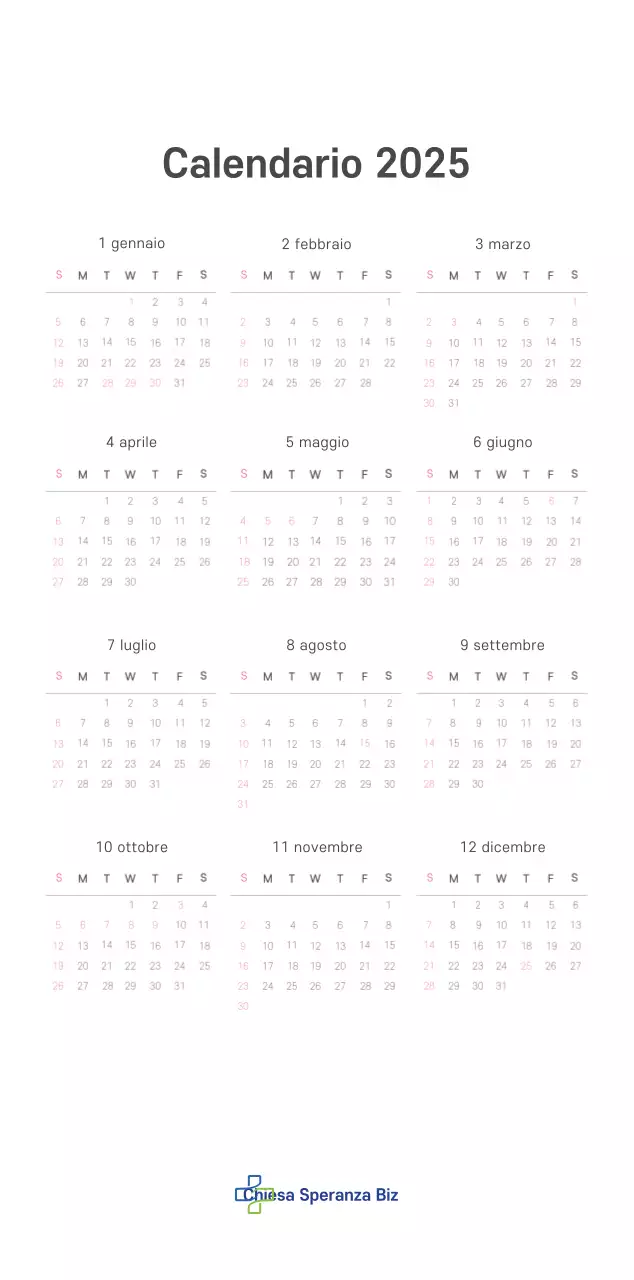 Chiesa illustrazione pulita pastello