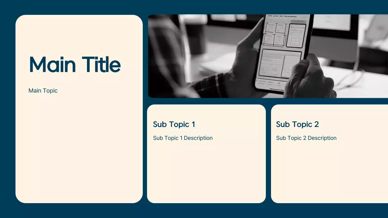 AI Presentation_Template228