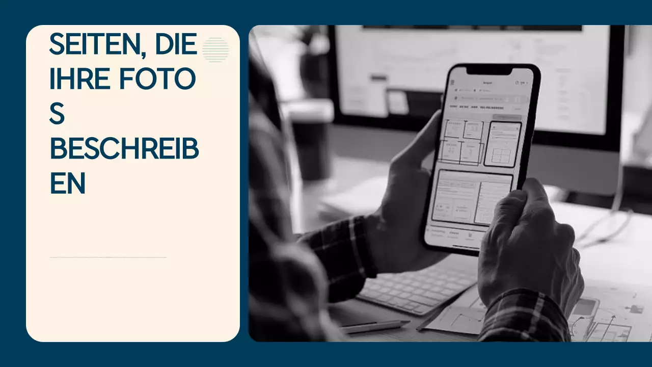 Einführung in Mint Simple Presentations