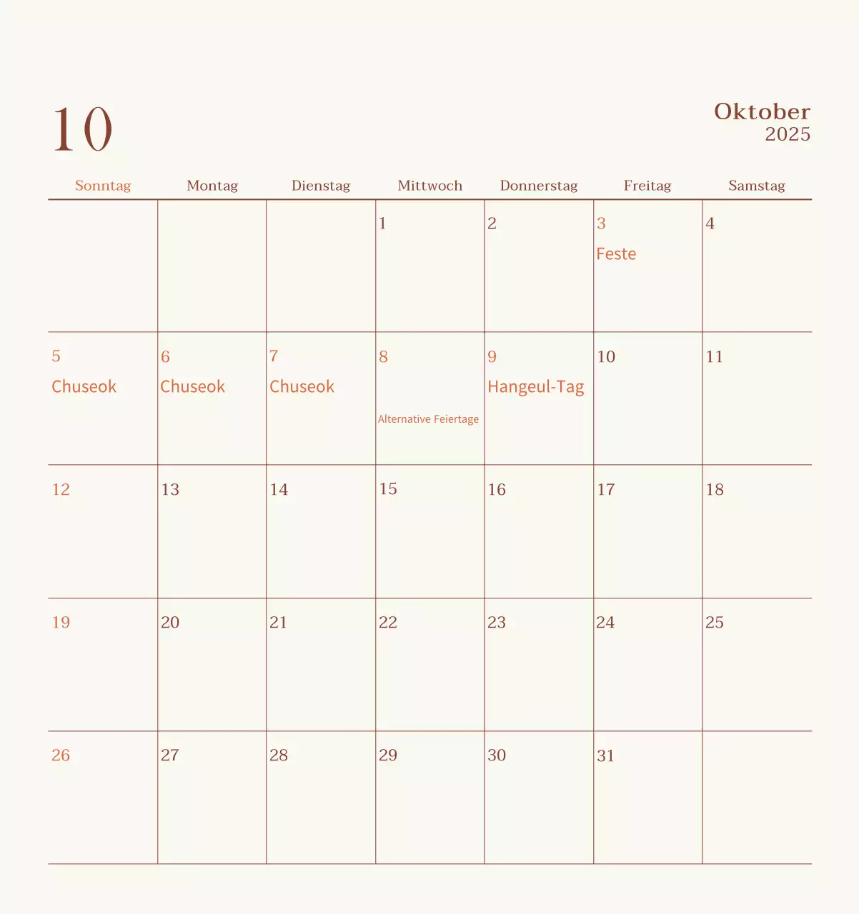 Förderung von Beige Vintage Cafe