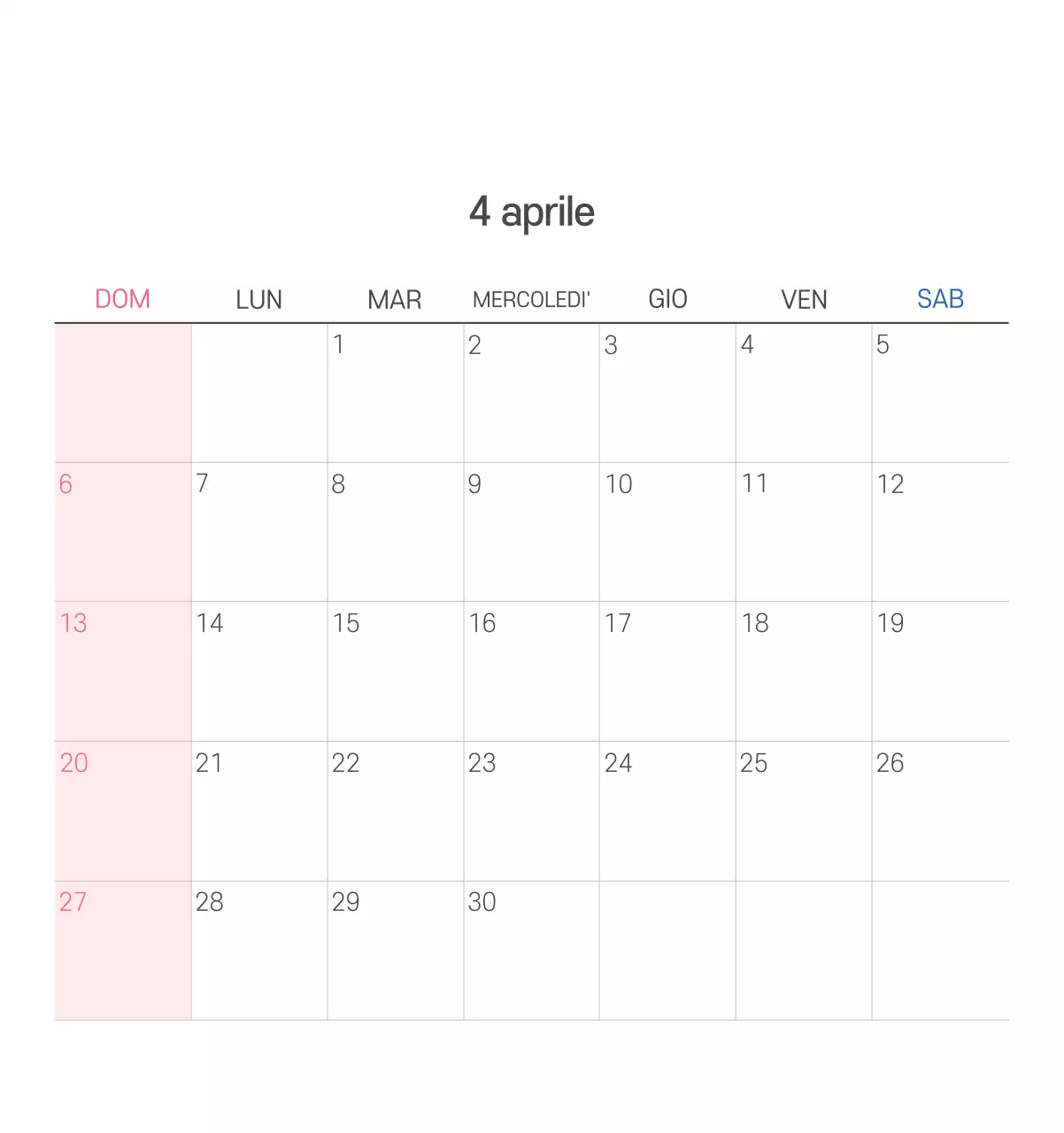 Chiesa illustrazione pulita pastello