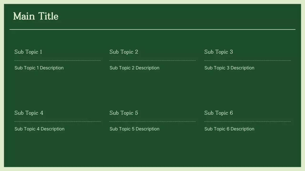 AI 프레젠테이션_템플릿233