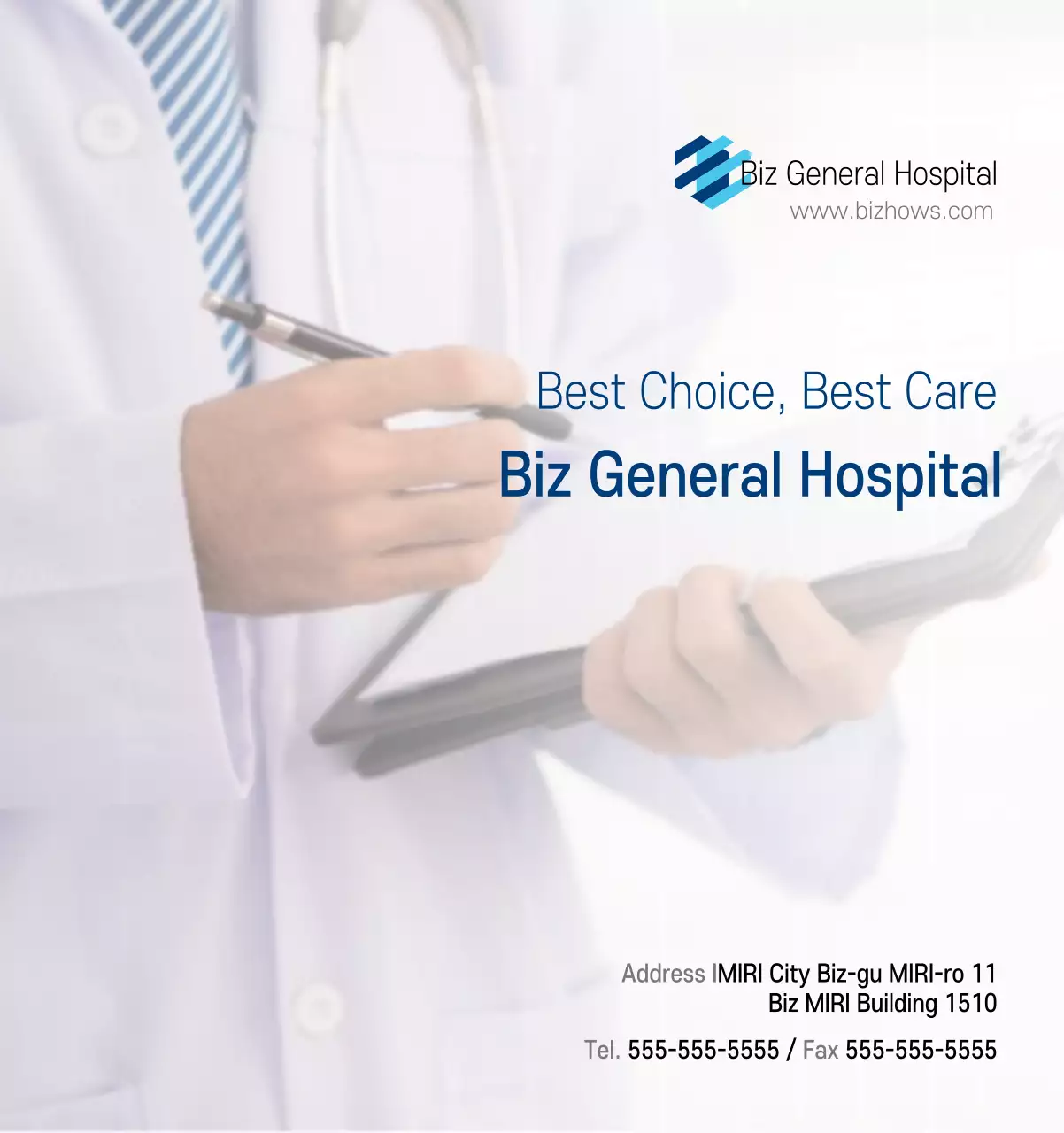 Kalender Promosi Rumah Sakit Sederhana Putih Angkatan Laut