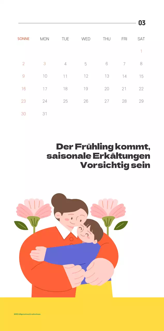 Über den Abstrakten Einfachen Kalender