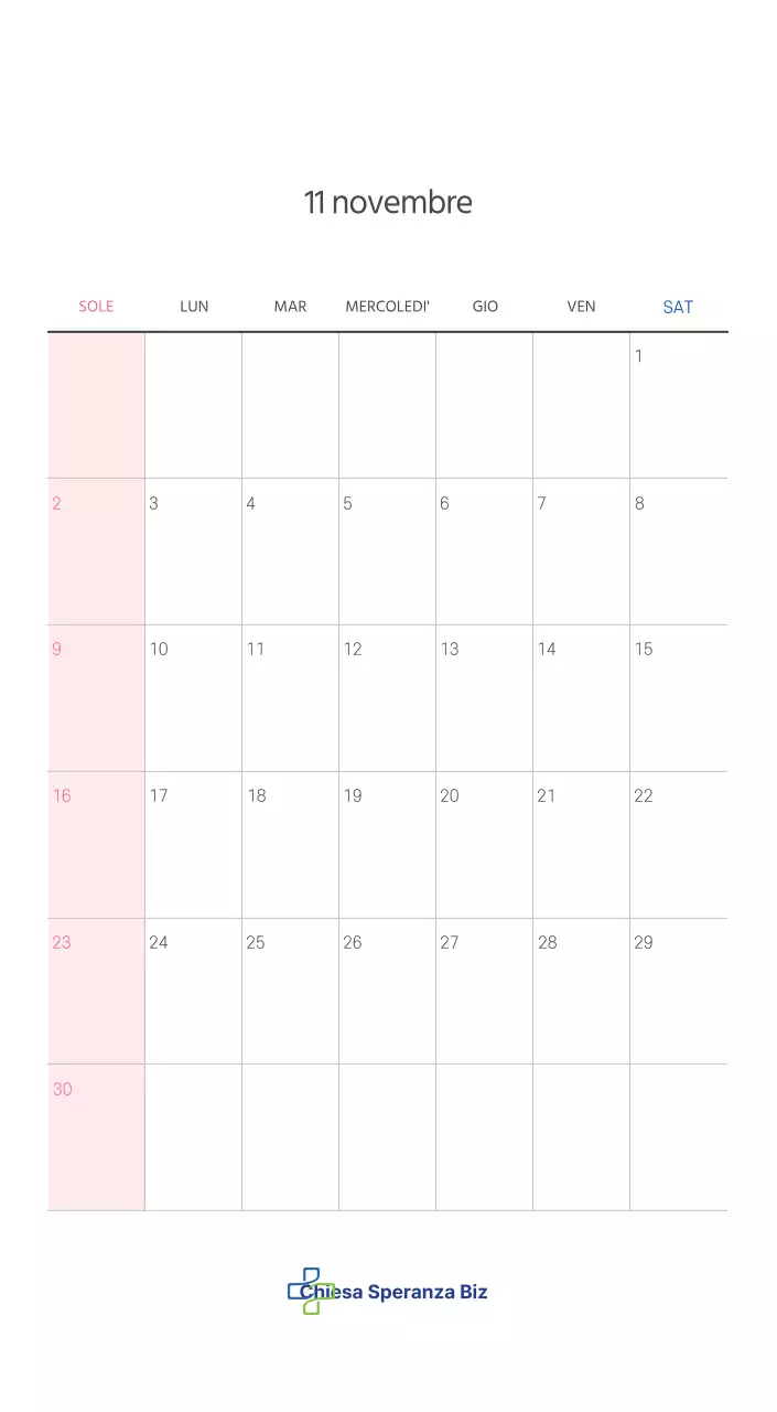 Chiesa illustrazione pulita pastello