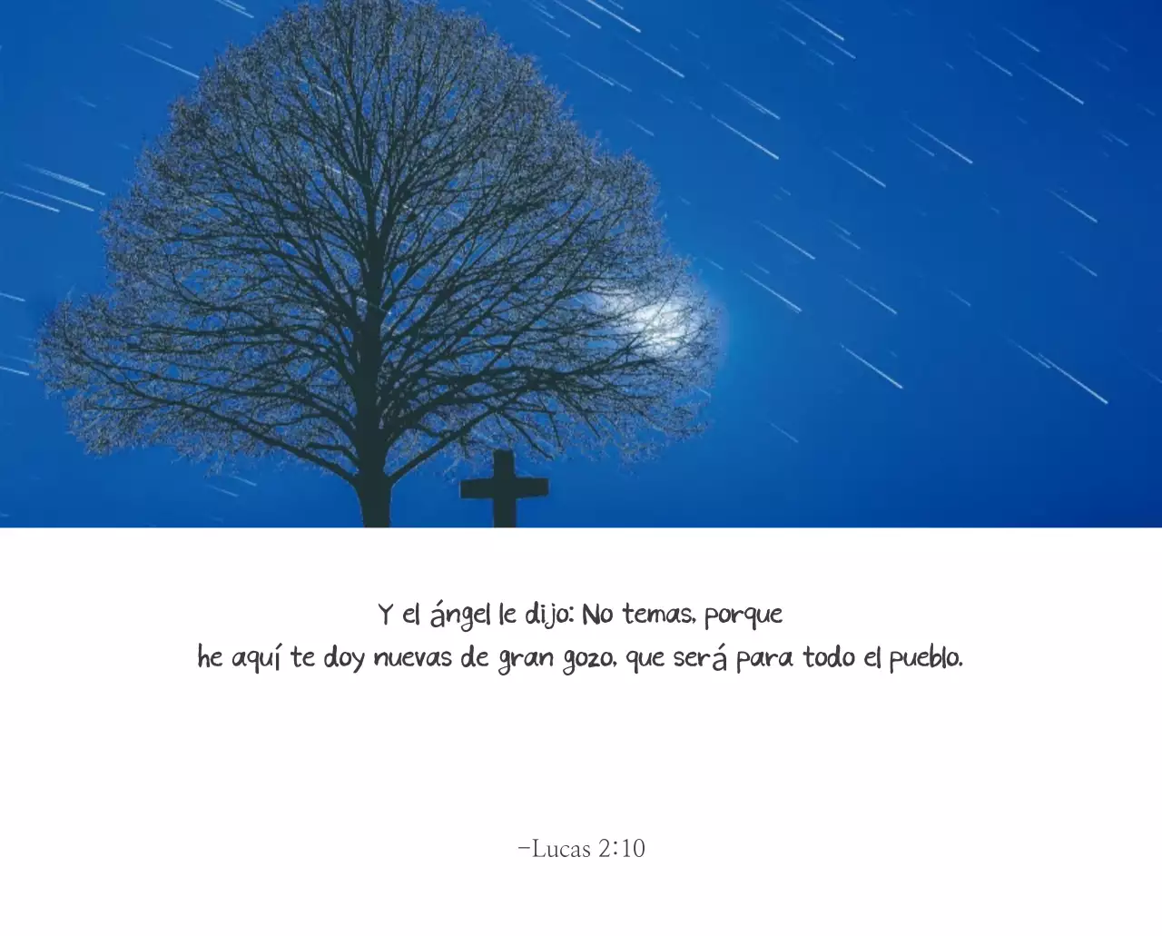 Caligrafía sencilla Promoción de la Biblia en la Iglesia