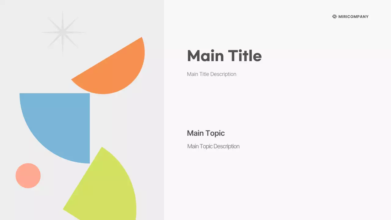 AI Presentation_Template223