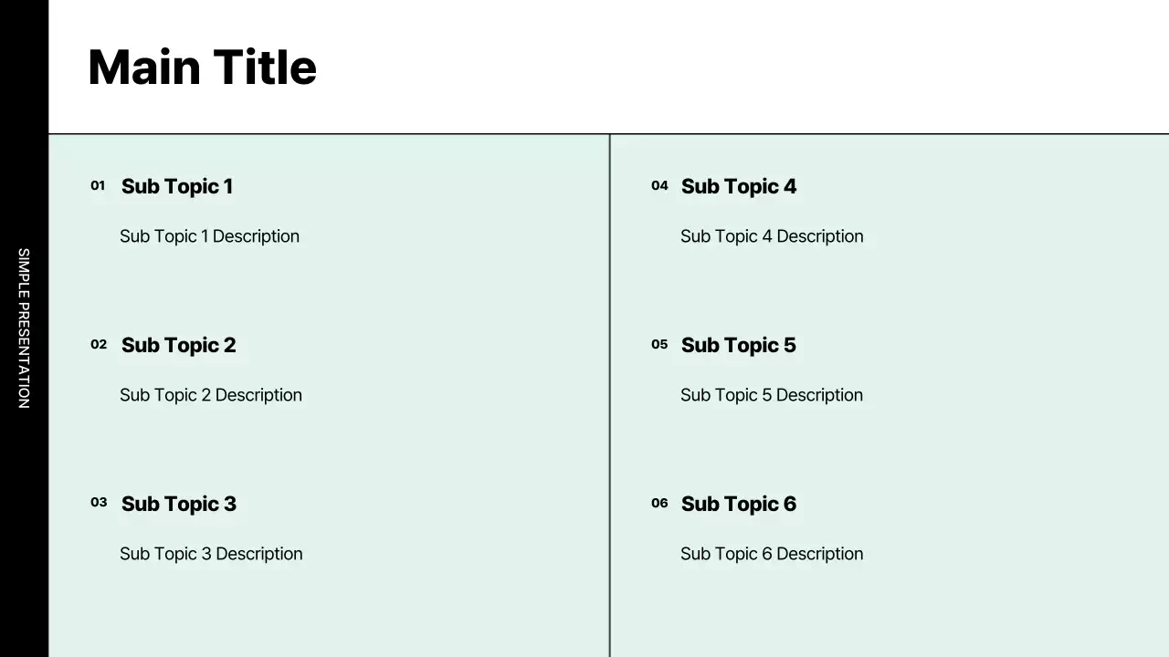AIプレゼンテーション_テンプレート227