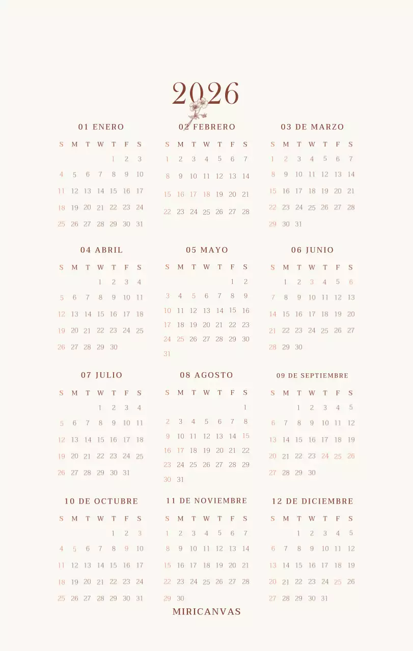 Promover Beige Vintage Cafe