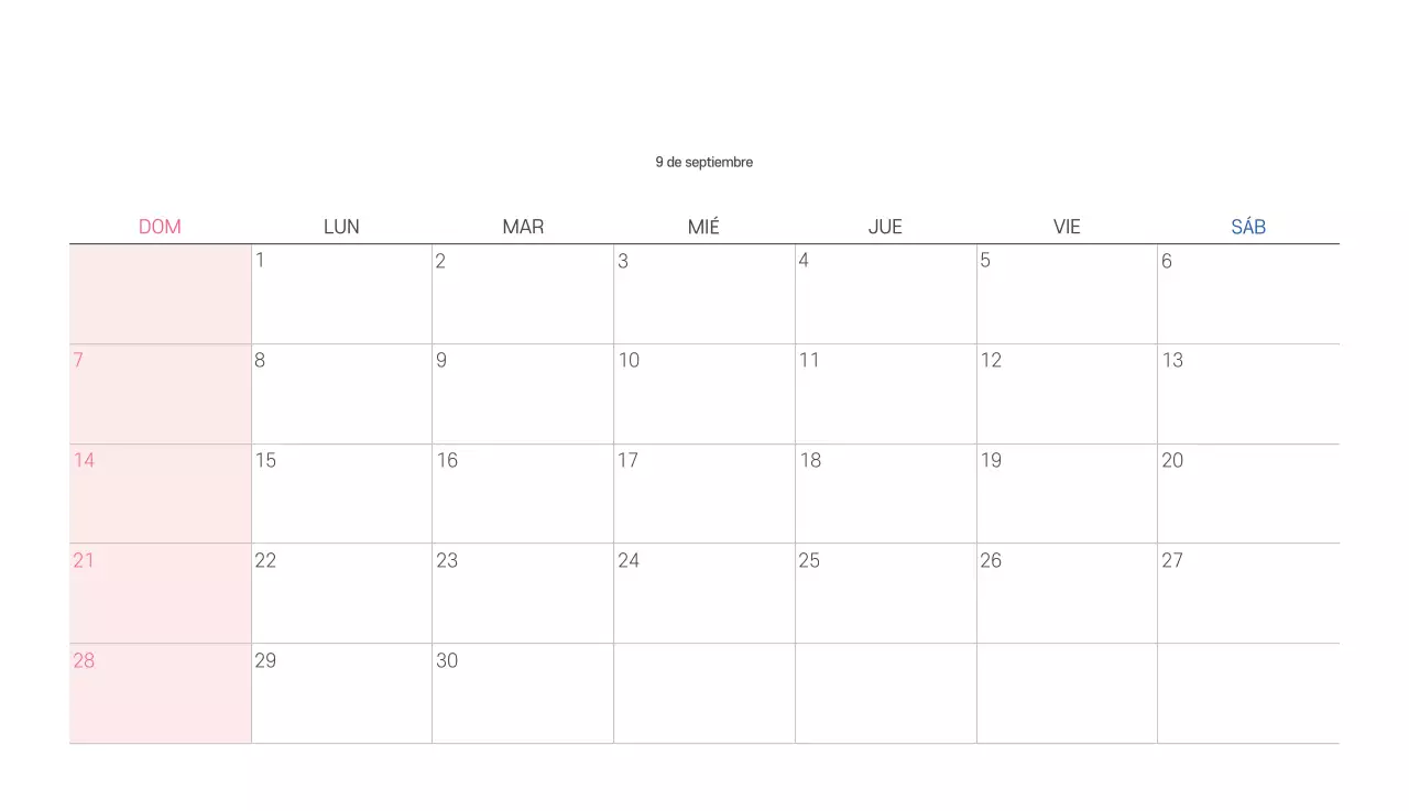 Pastel limpio ilustración iglesia