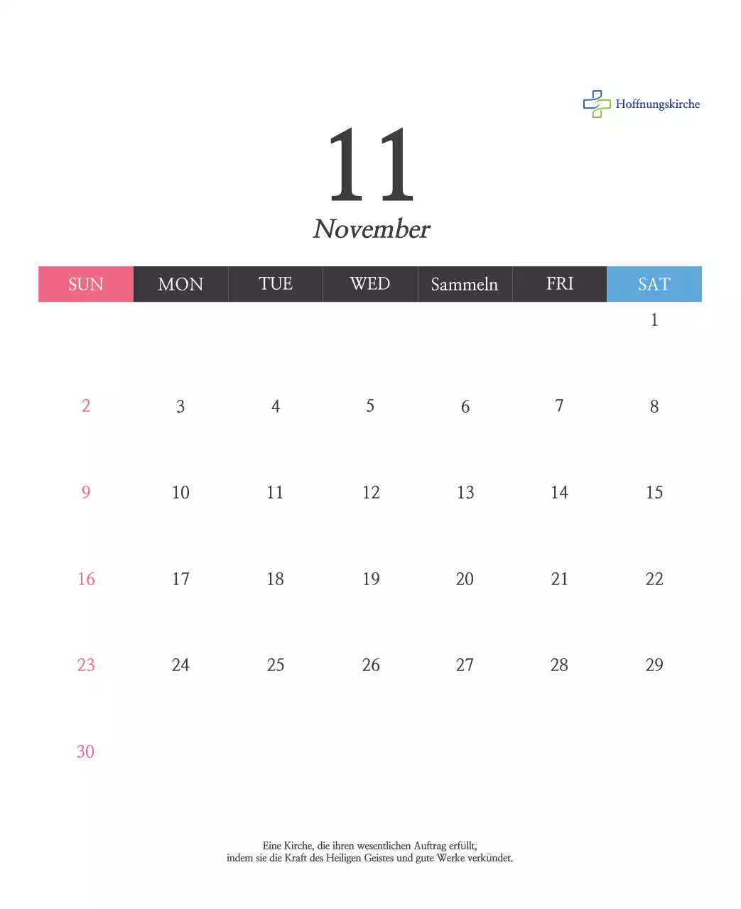 Einfache Kalligraphie Bibel Kirche Förderung