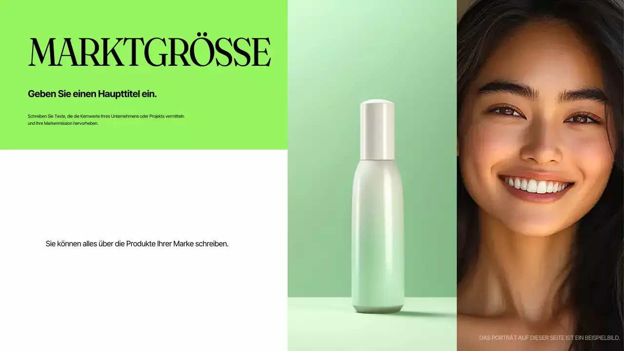 Eine Einführung in die minimalistische Clean Beauty-Marke von Yondu