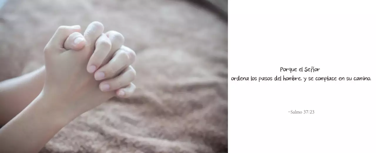 Caligrafía sencilla Promoción de la Biblia en la Iglesia