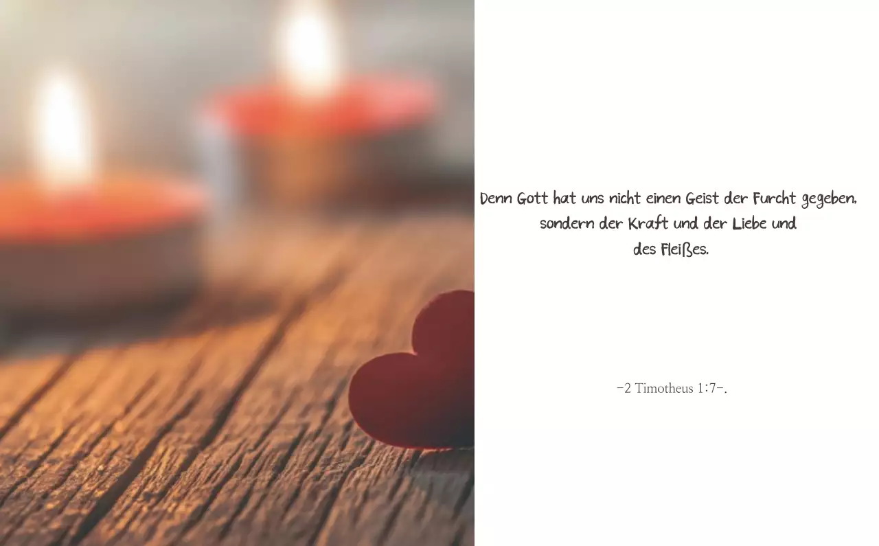 Einfache Kalligraphie Bibel Kirche Förderung