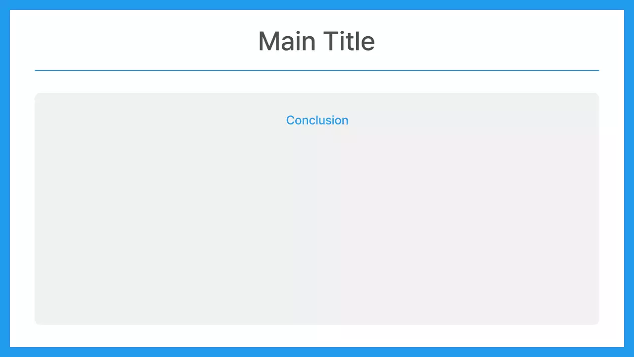 AI Presentation_Template237