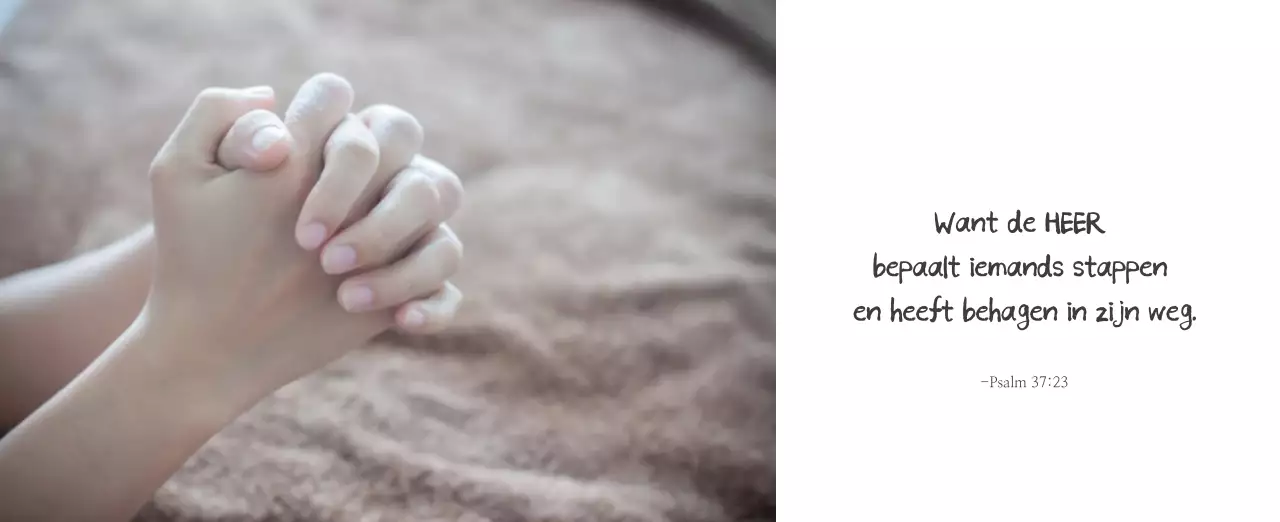 Eenvoudige kalligrafie Bijbel Kerk Promotie