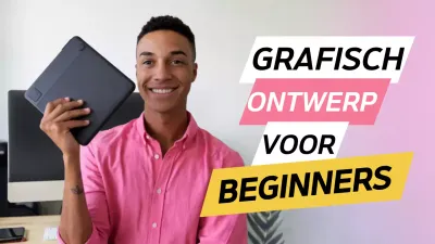 roze cursus modern ontwerp