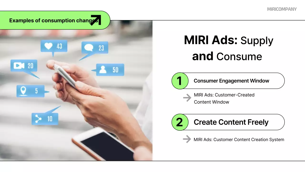 Abstract Clean Media Analytics