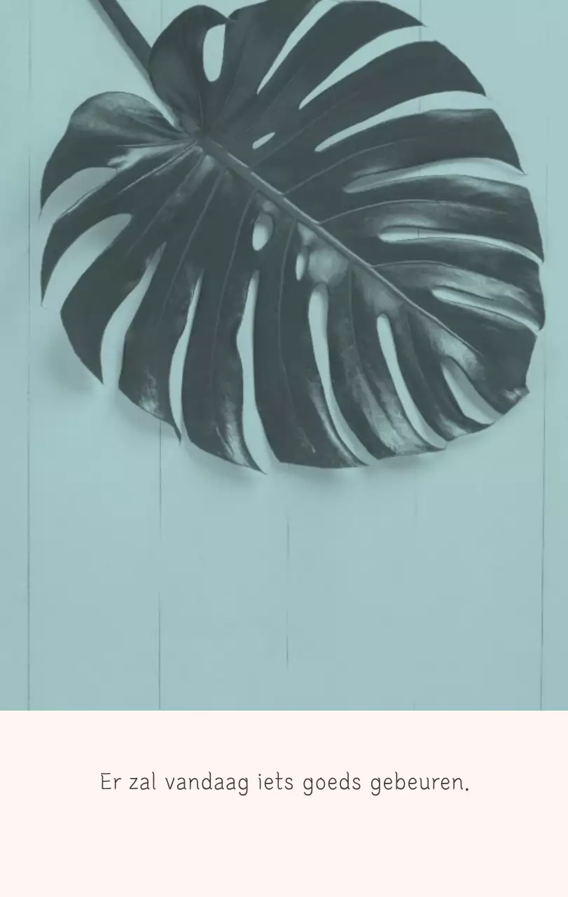 Witte schone botanische natuurkalender