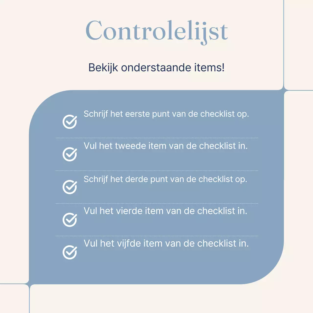 Een gids voor lichtblauw minimalistisch ontwerp