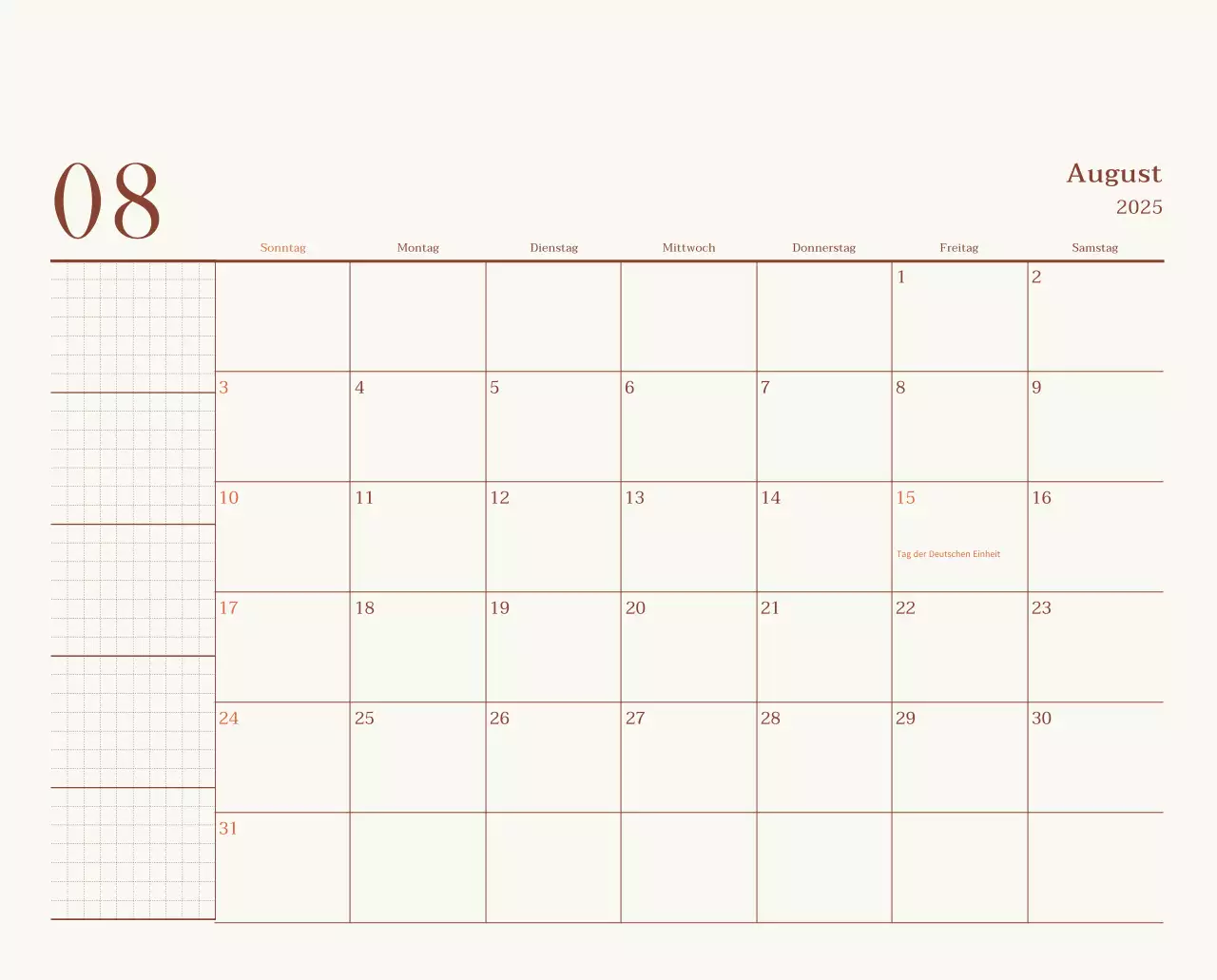 Förderung von Beige Vintage Cafe