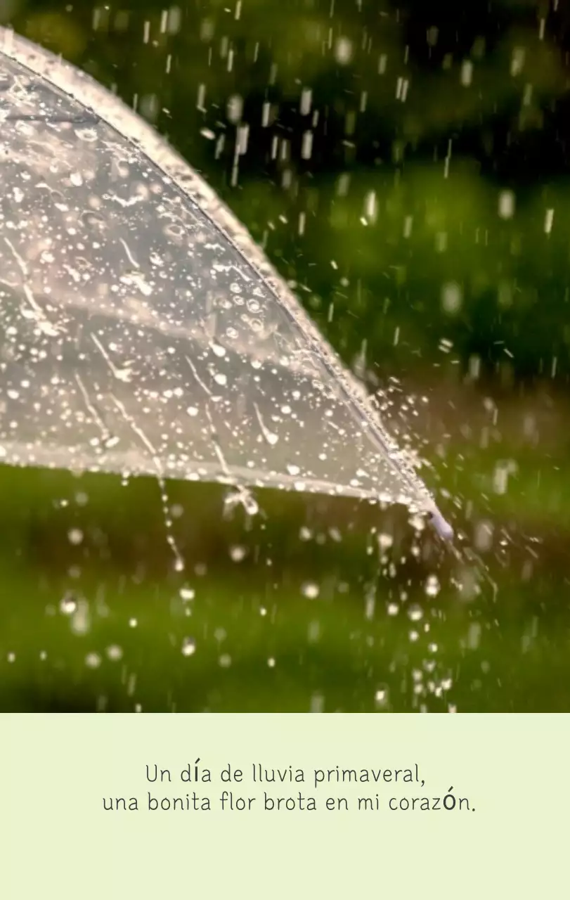 Calendario blanco de naturaleza botánica limpia