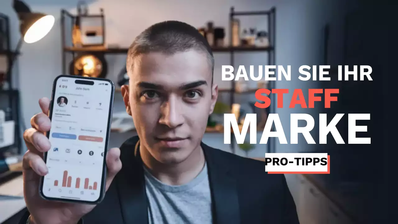 grauer Leitfaden für modernes Branding