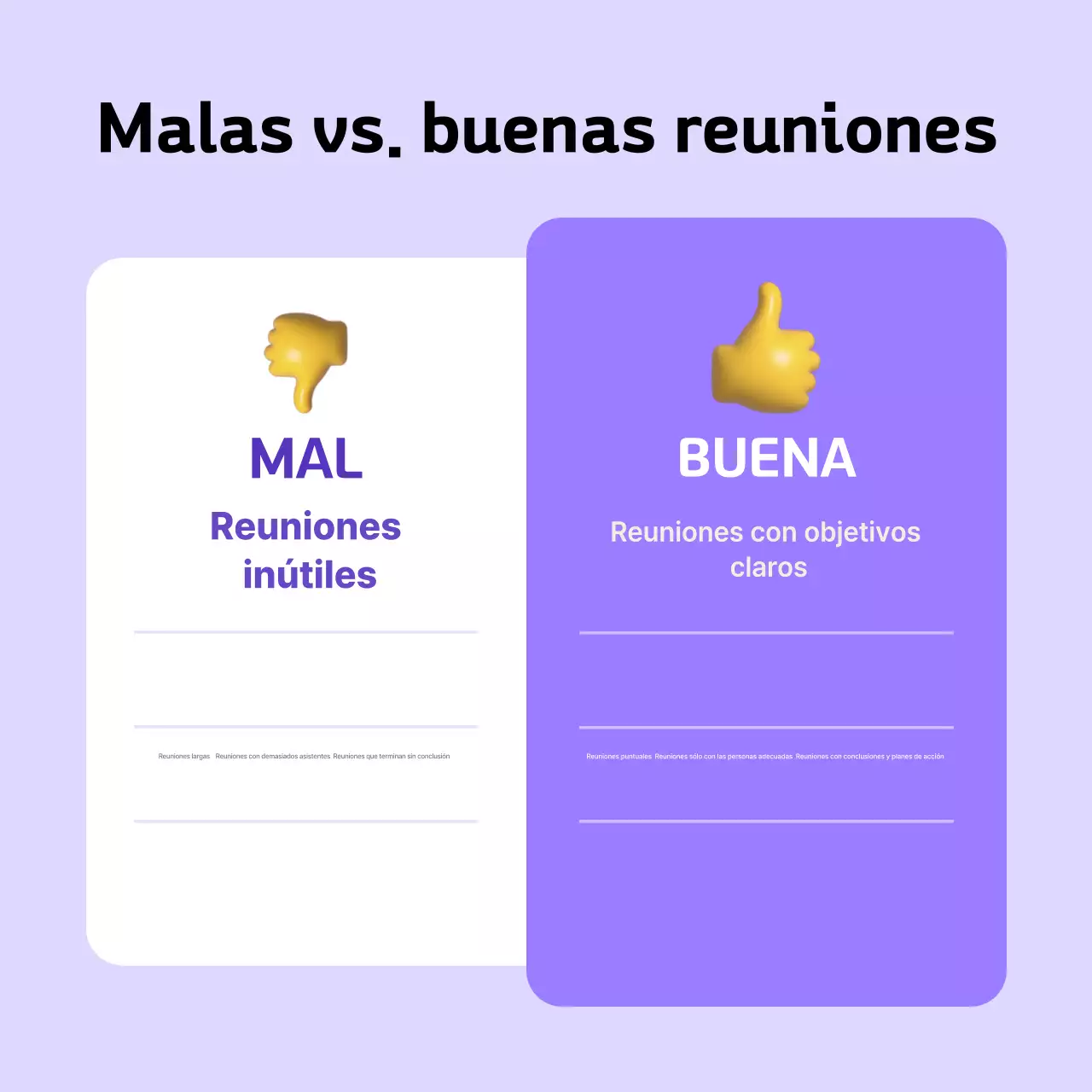 Promover la tecnología moderna malva