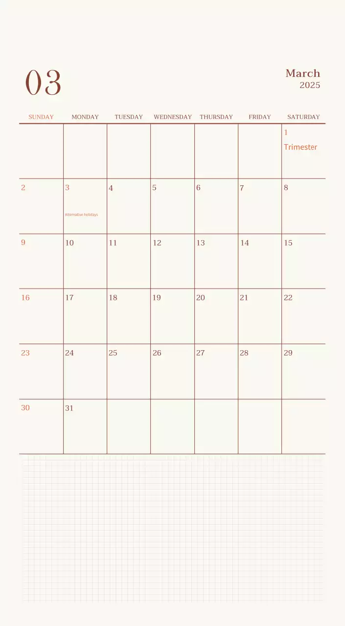 Promote Beige Vintage Cafe