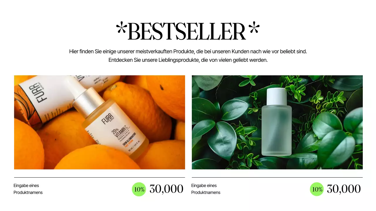 Eine Einführung in die minimalistische Clean Beauty-Marke von Yondu